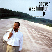 Grover Washington Jnr